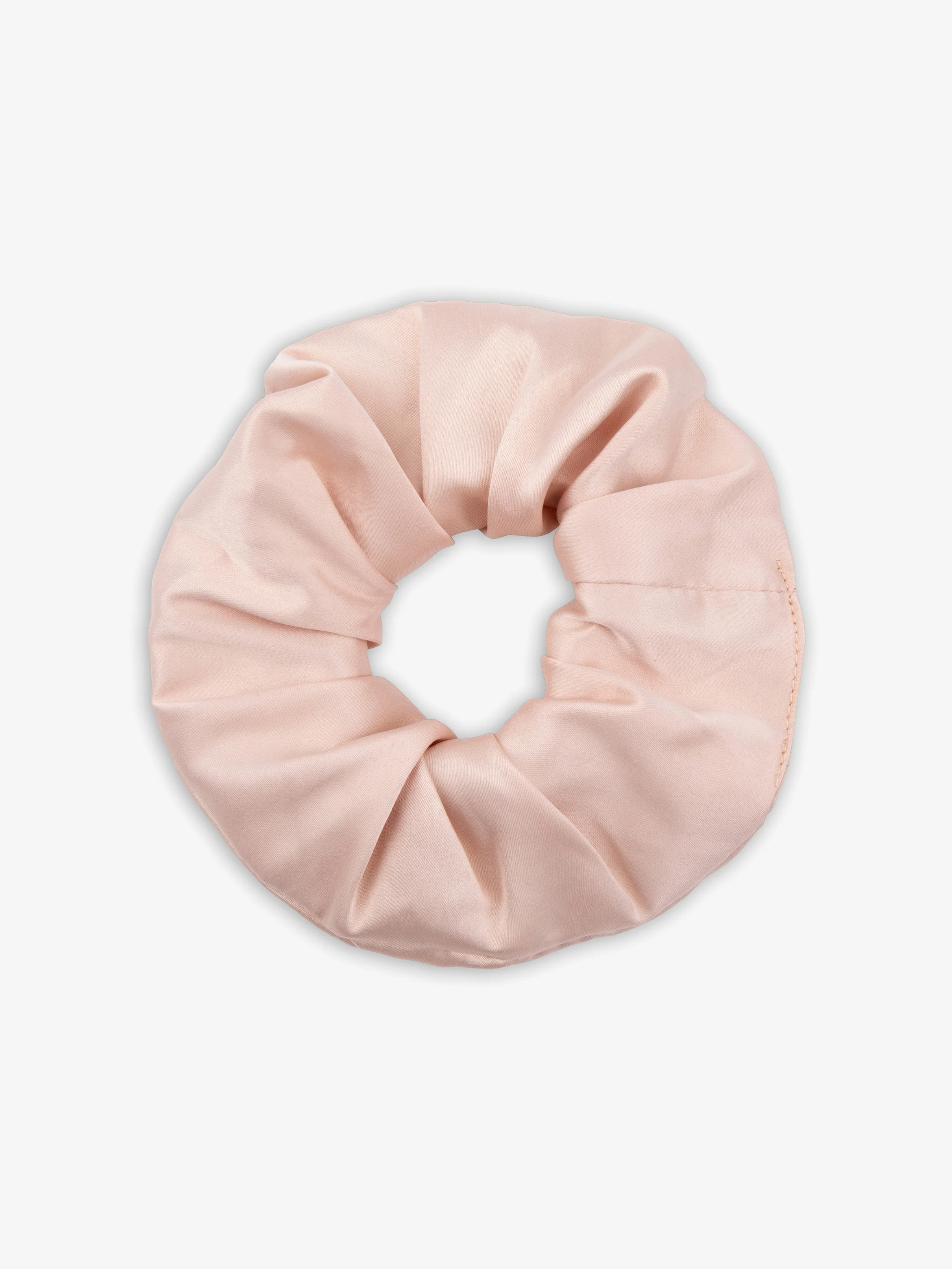 Scrunchie Nude