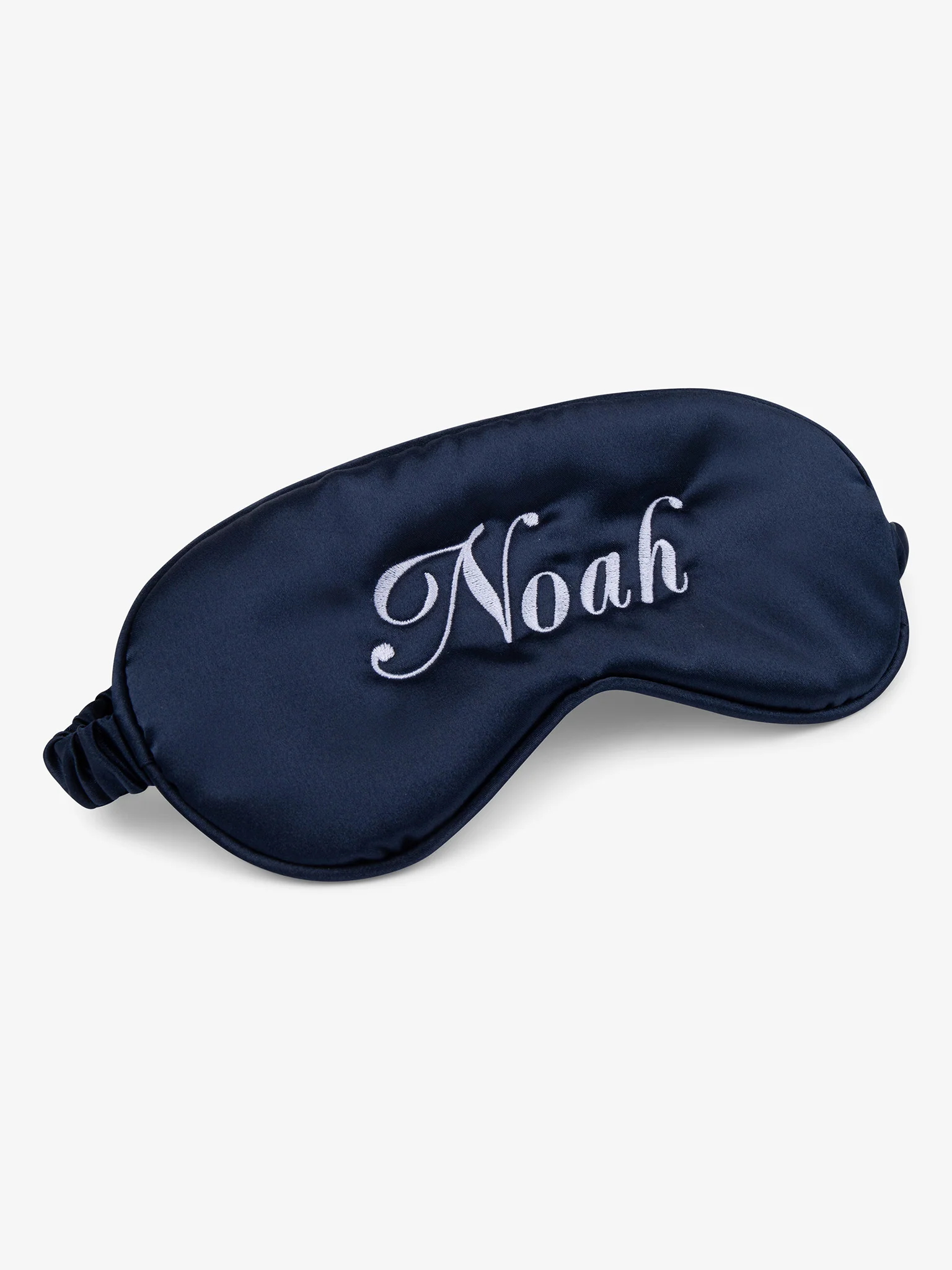 Slaapmasker Navy - Image 2