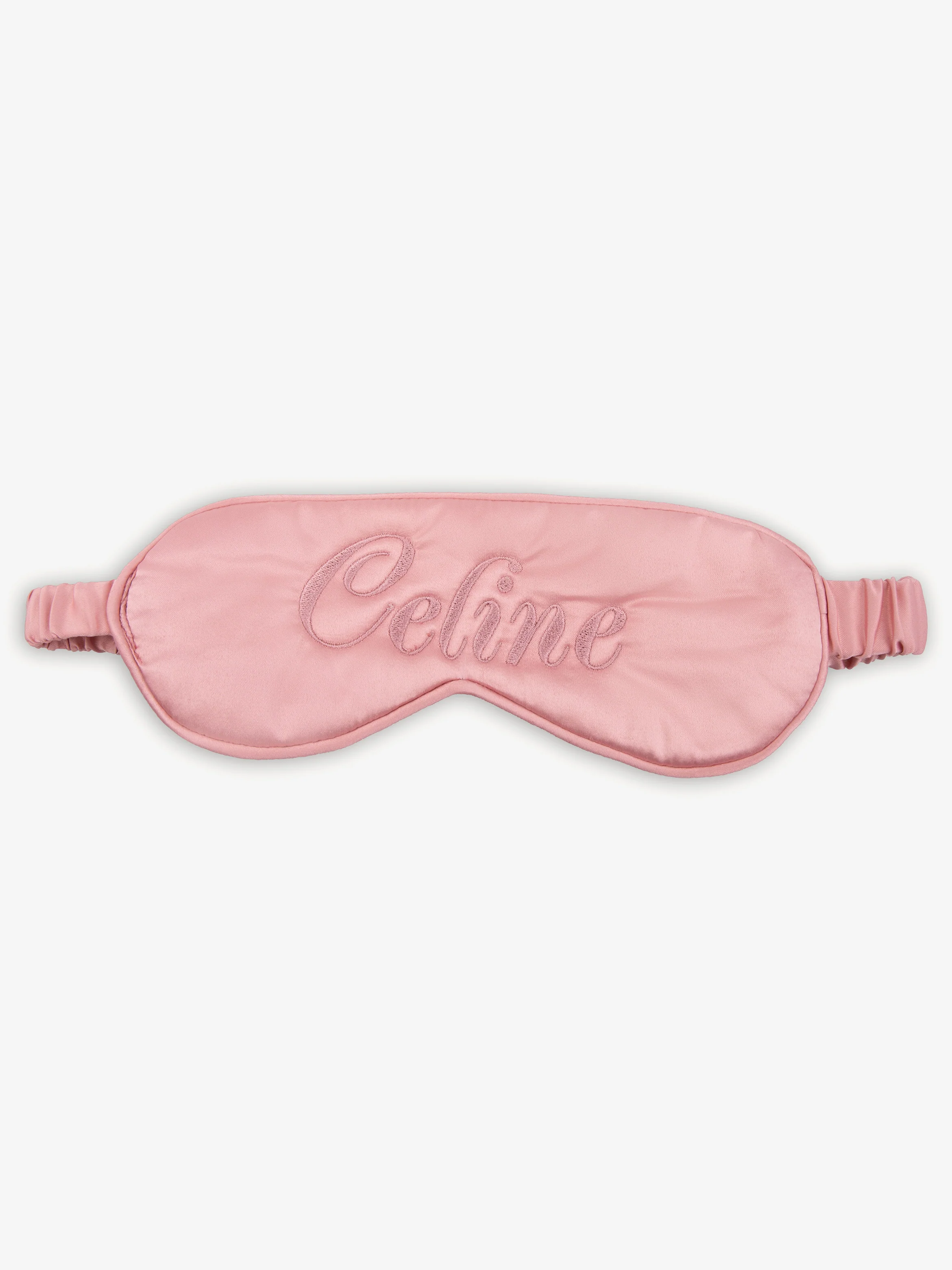 Slaapmasker Powder Pink