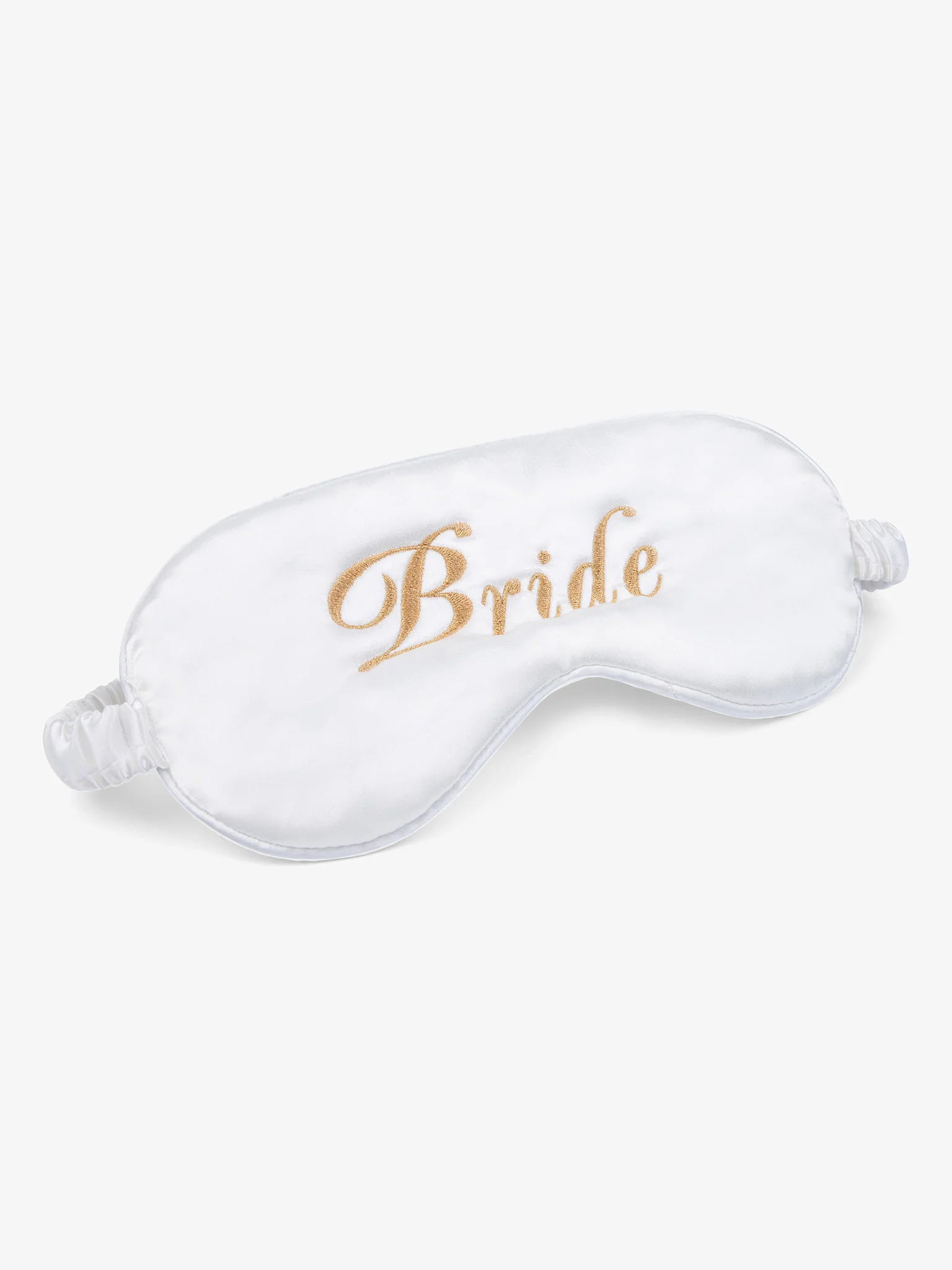Slaapmasker White - Image 2
