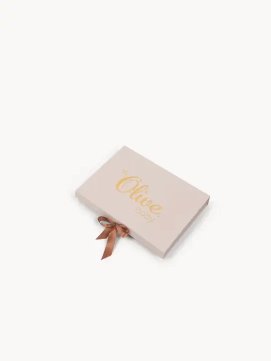 Sokjes Deluxe Gebroken Wit - Image 3