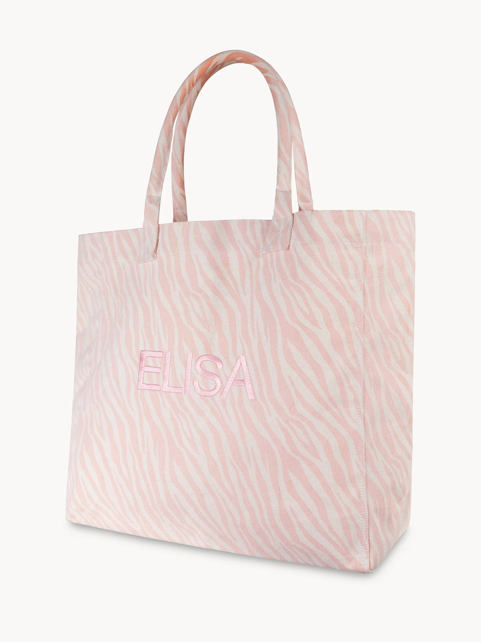 Summer Bag Light Pink - Image 2