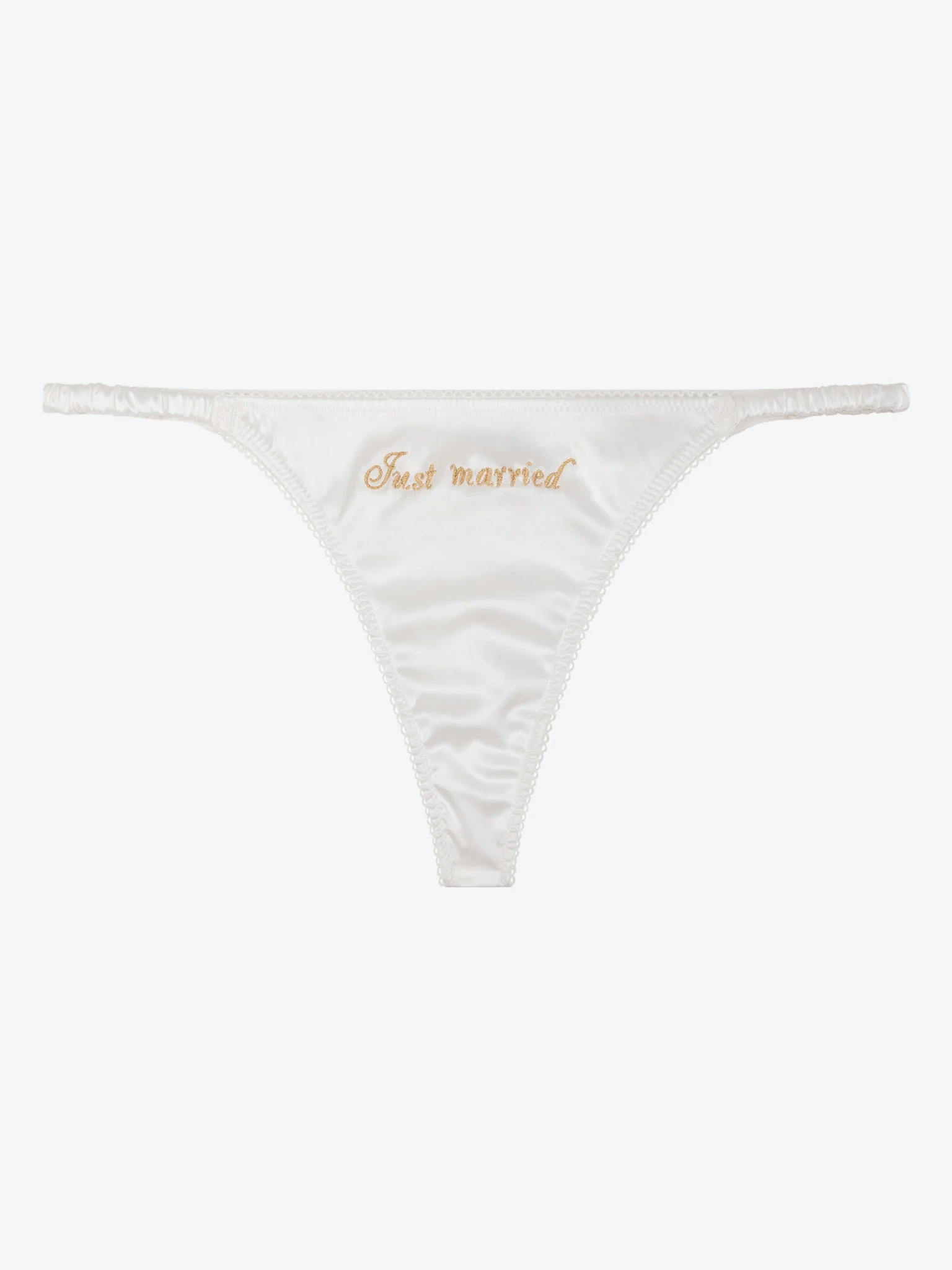 Tanga Snow White