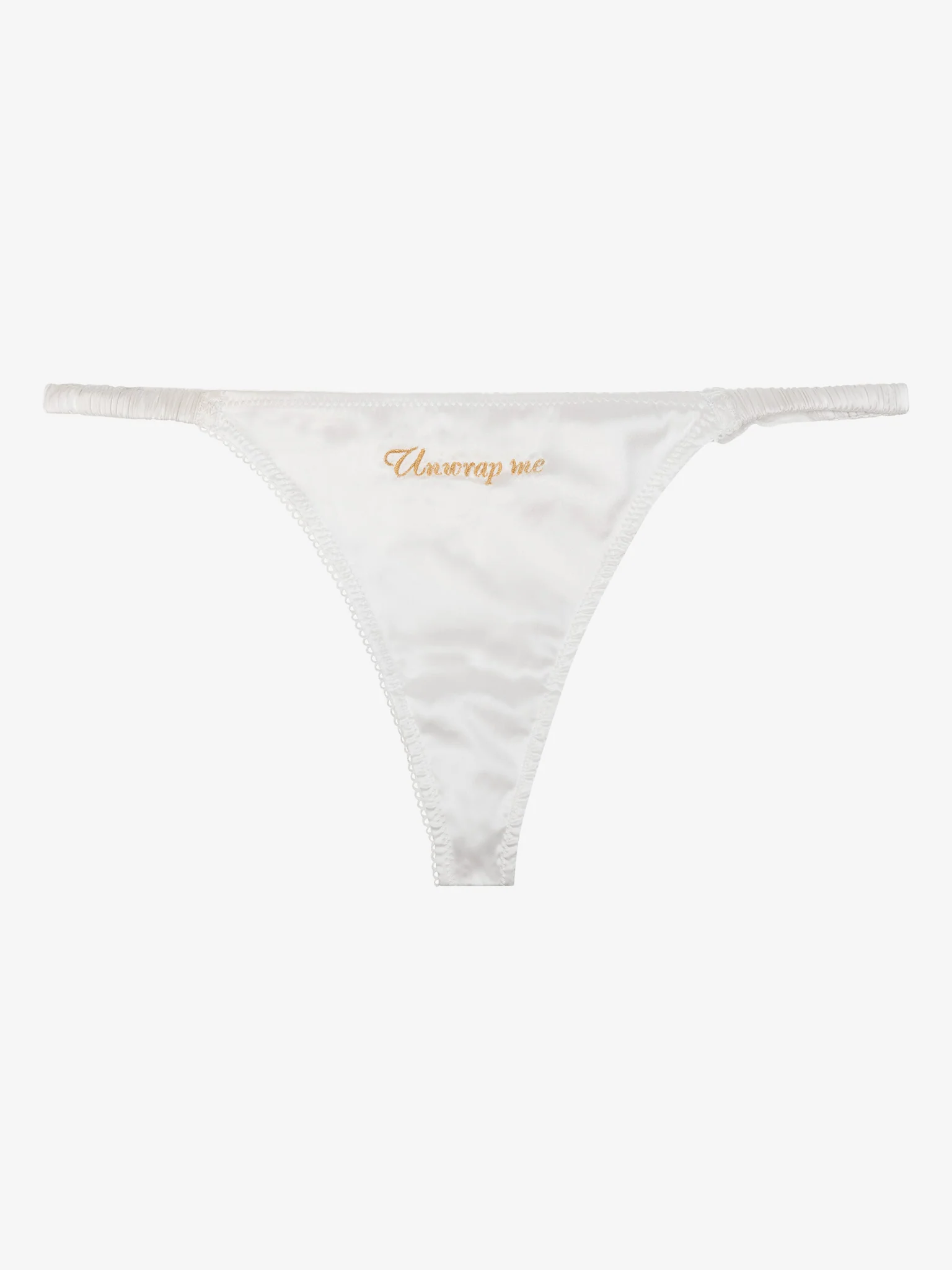 Tanga Snow White - Image 3