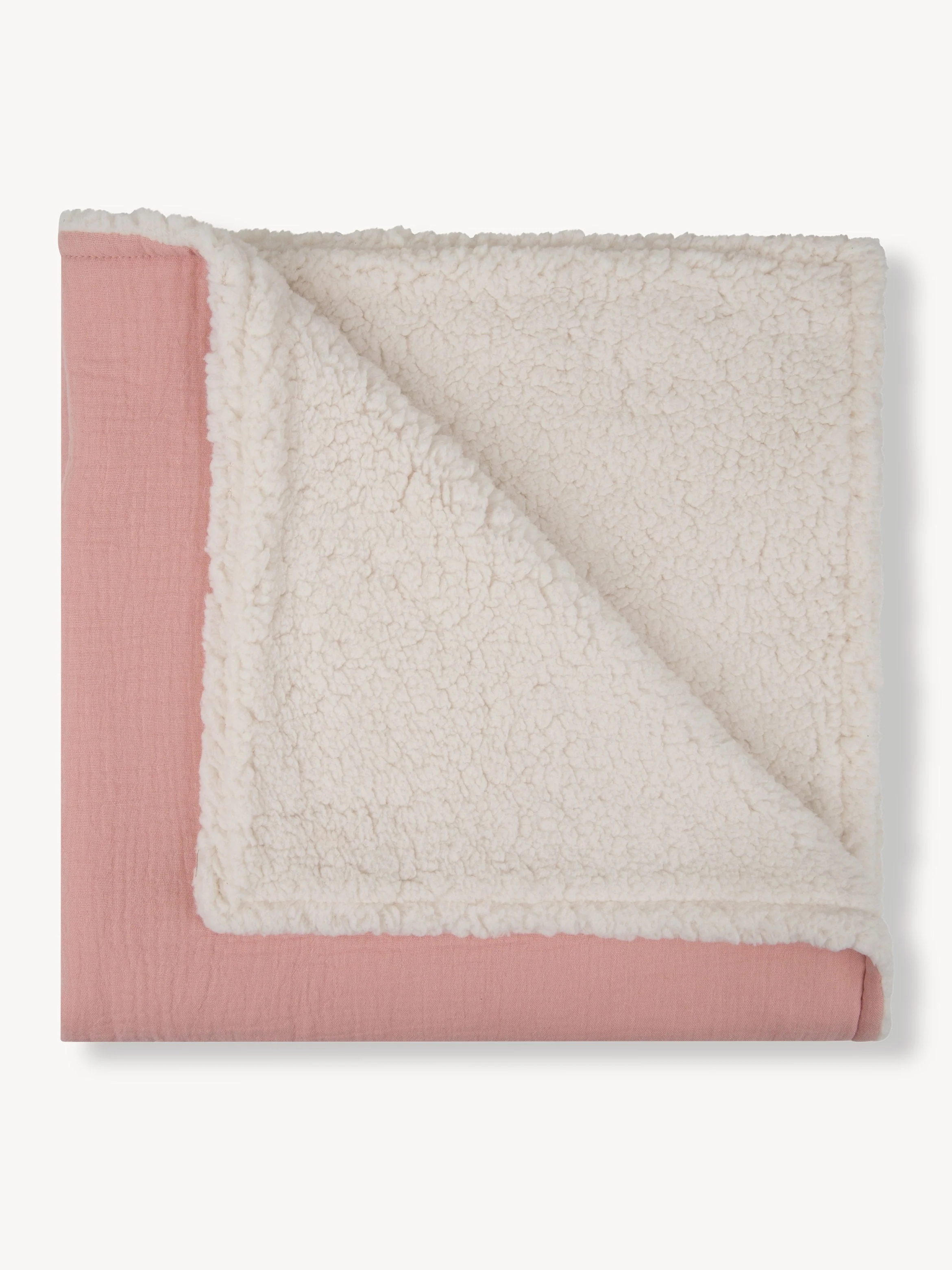 Teddy Deken Old Pink - Image 3
