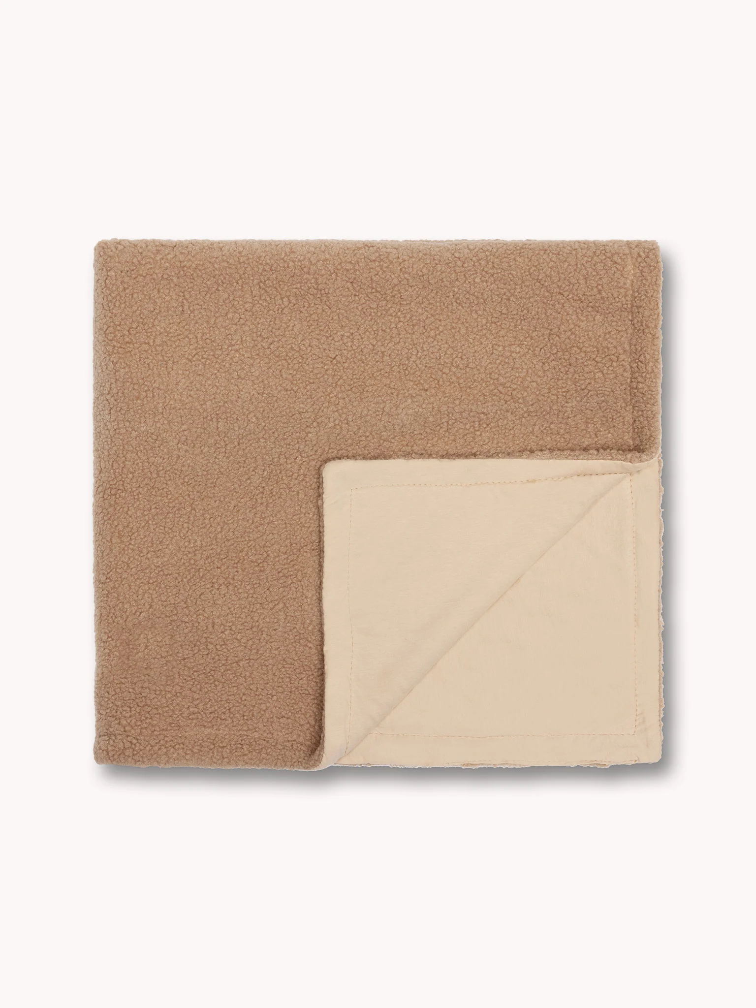 Teddyspeelkleed Beige - Image 2