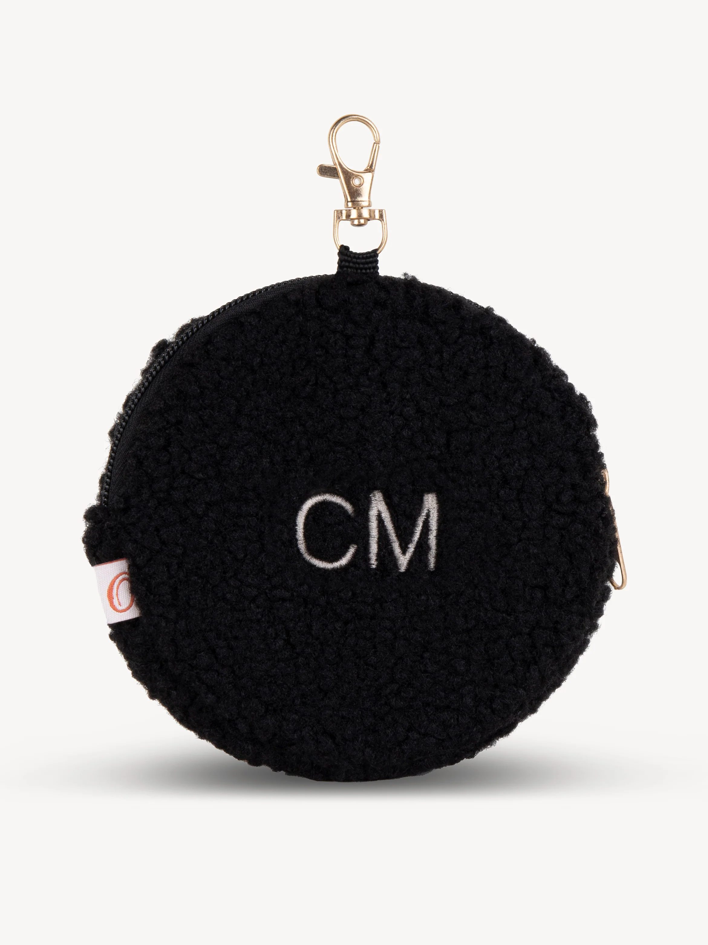 Wallet Teddy Black
