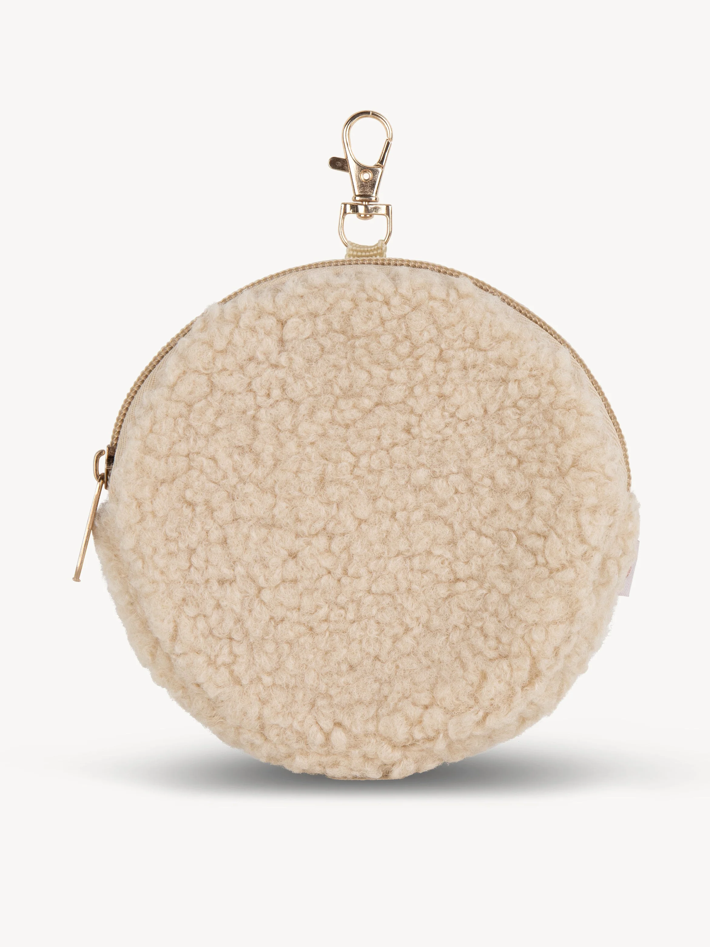 Wallet Teddy Cream - Image 3