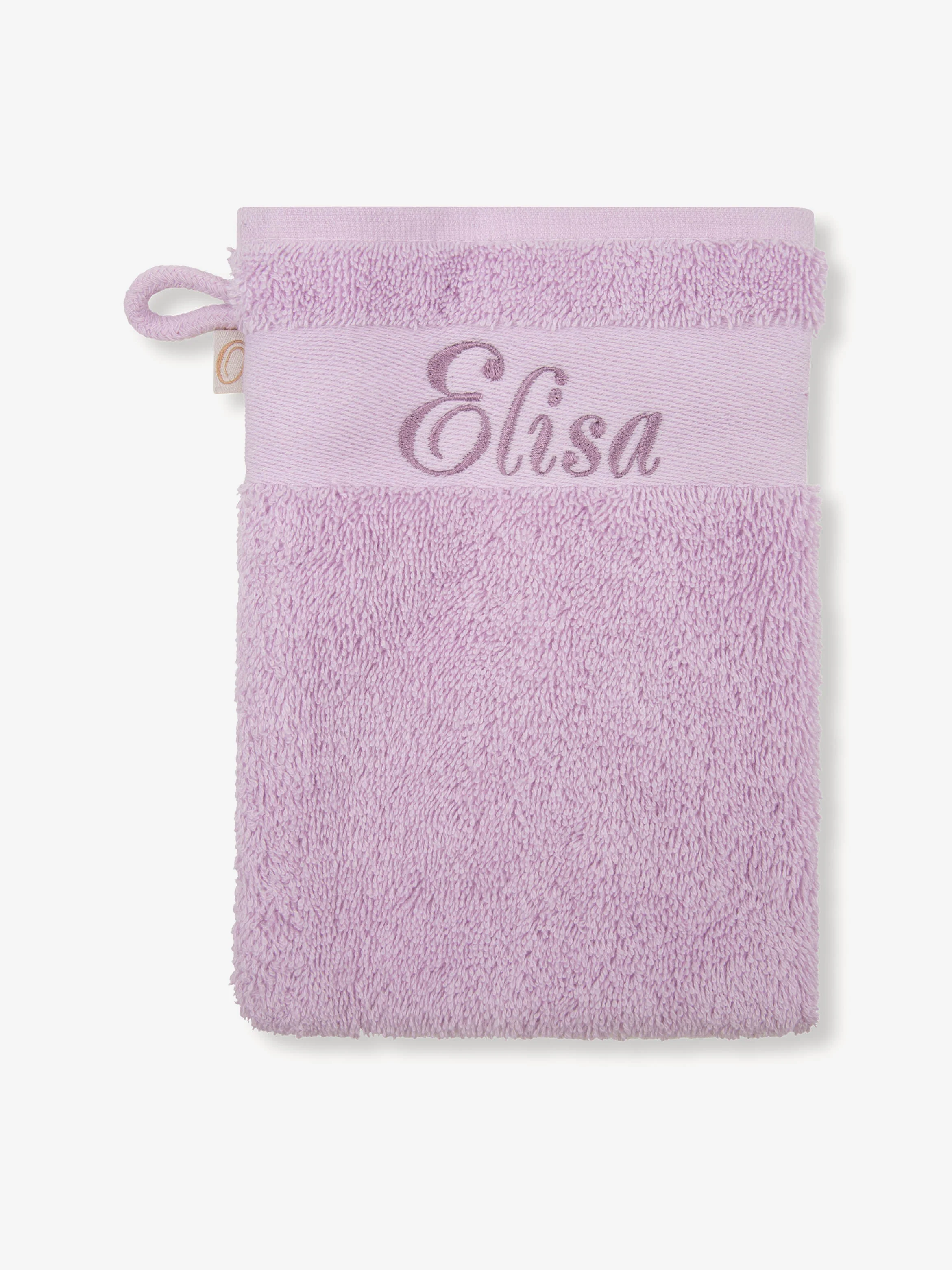 Washand Lilac