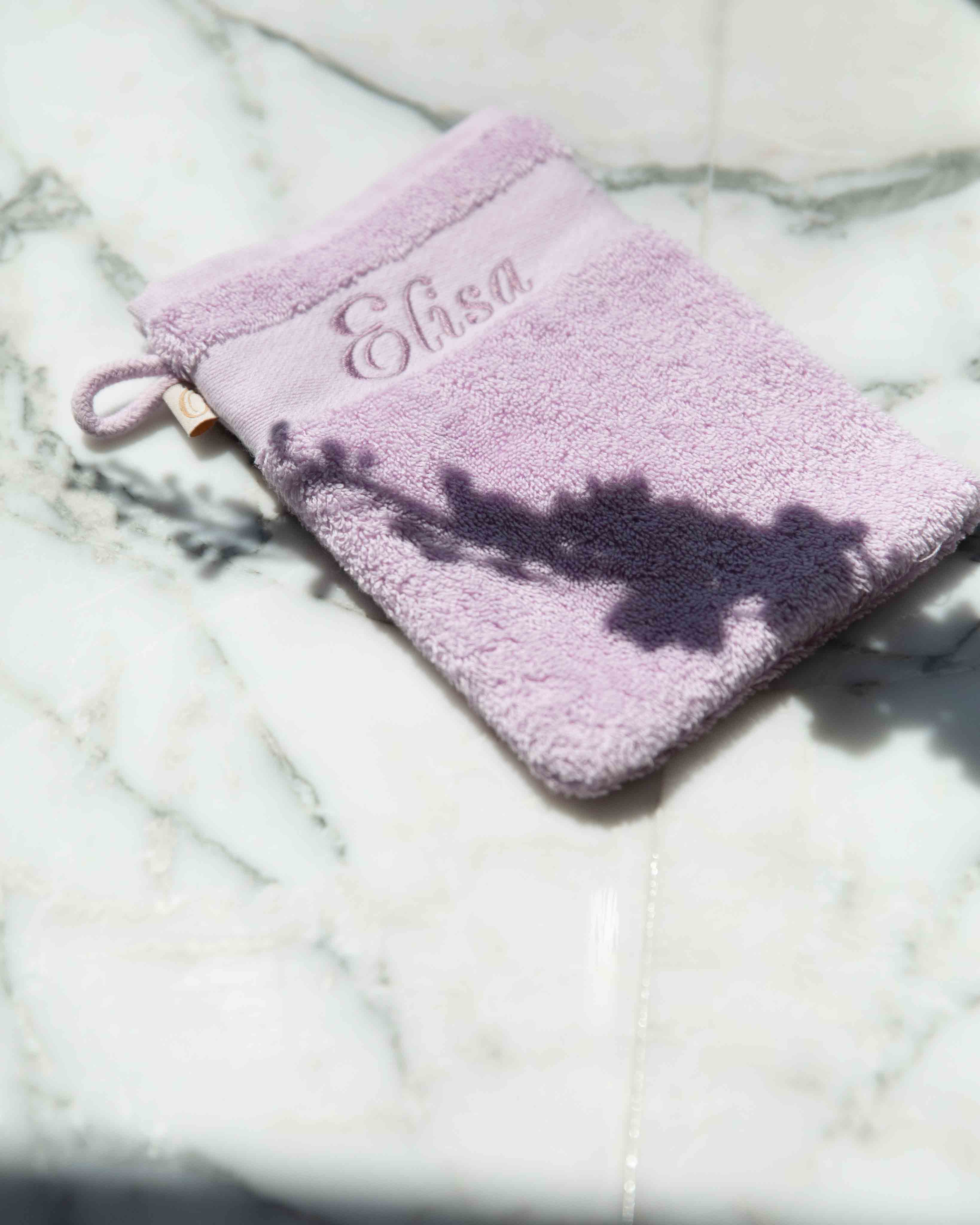 Washand Lilac - Image 4