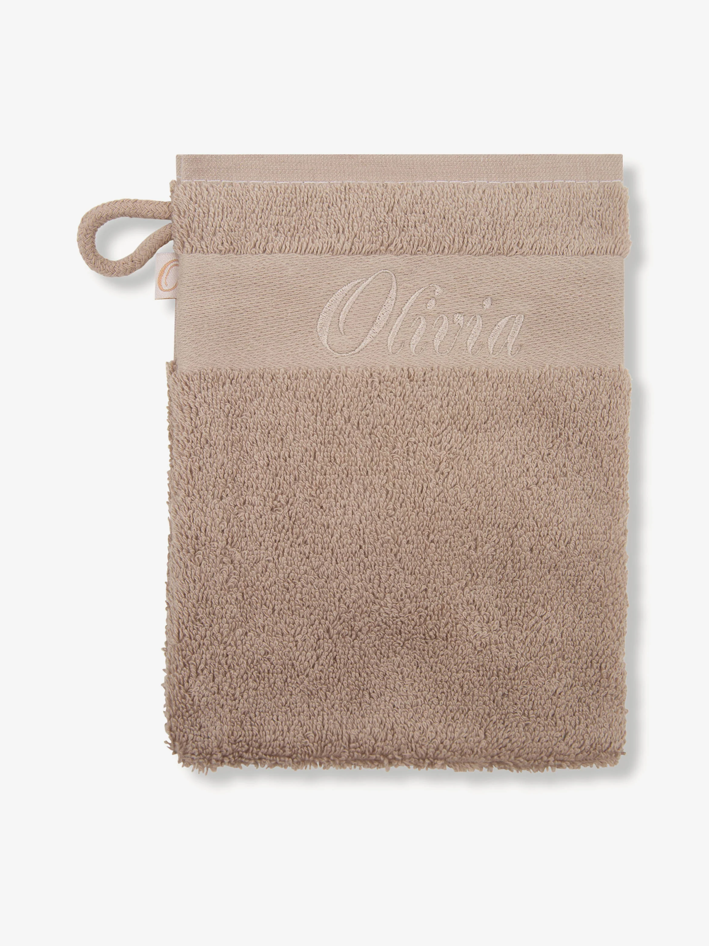 Washand Taupe