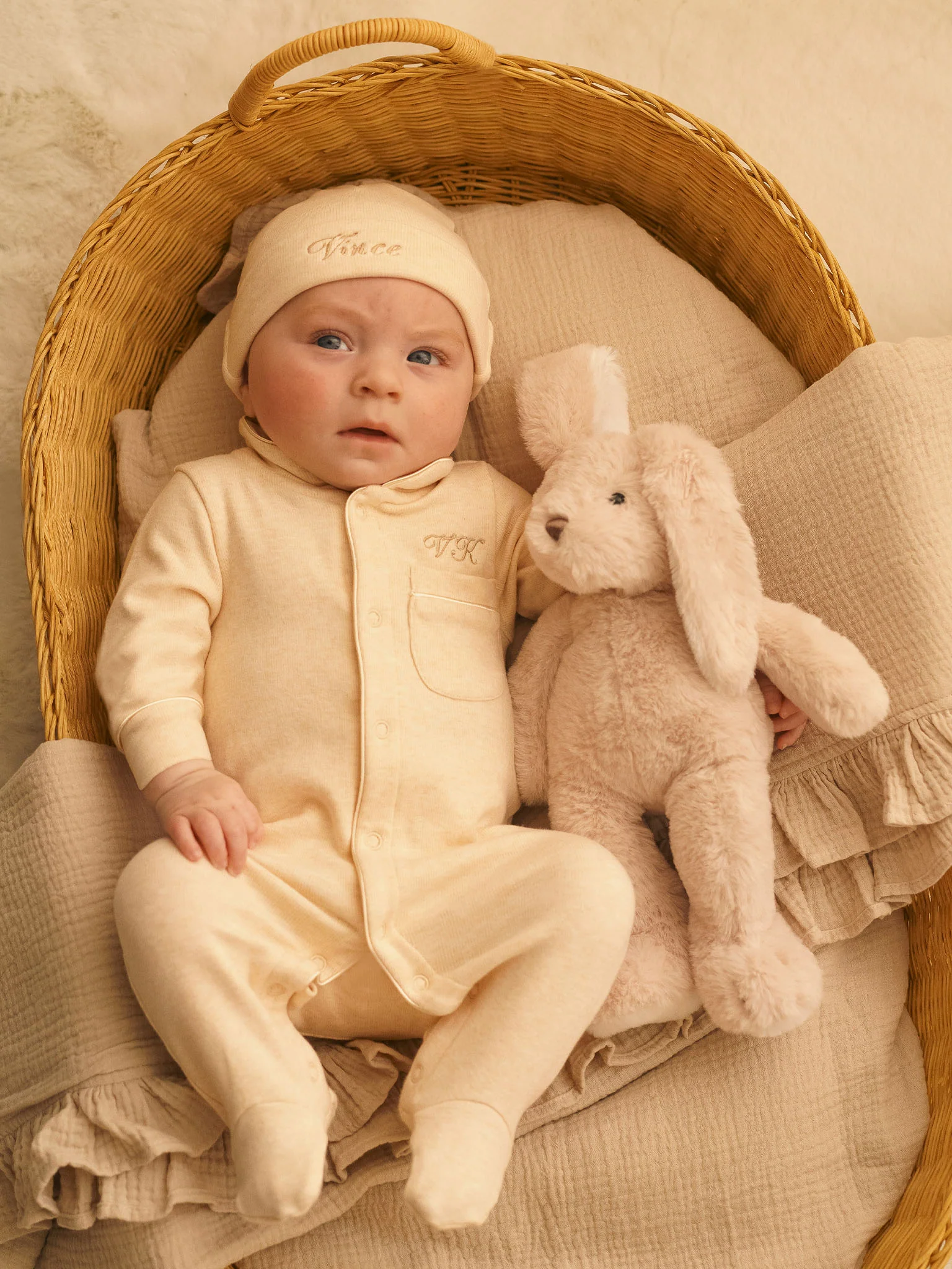 Zand Babypakje Set - Image 2